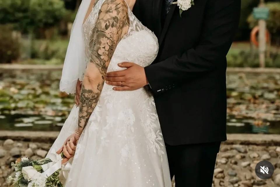 Real Bride