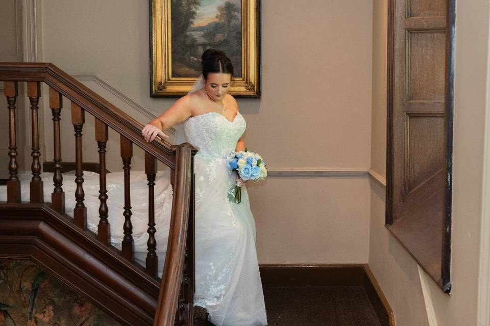 Bride