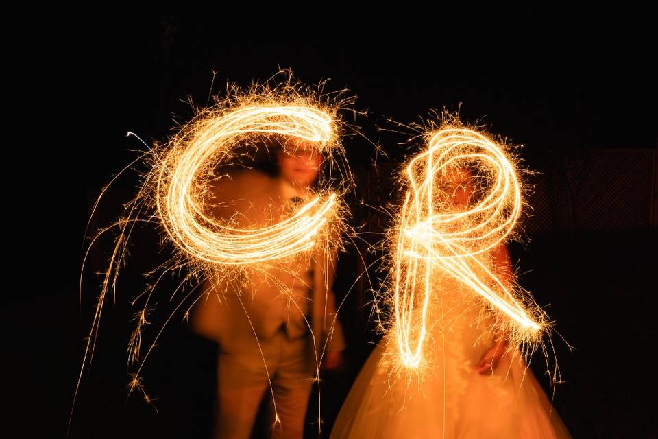 Sparklers