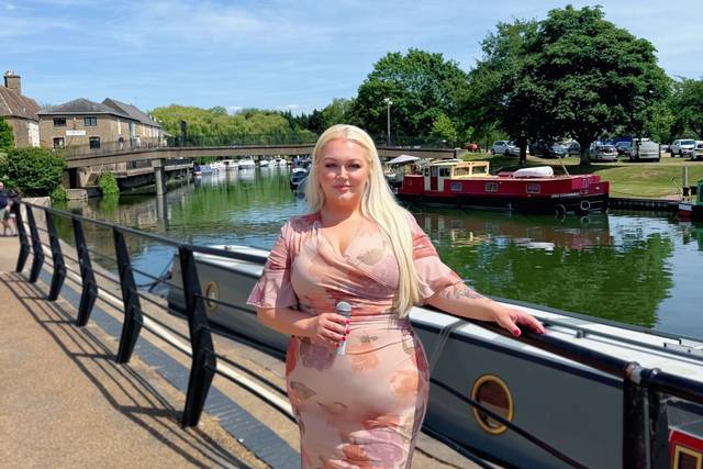 Ely wedding ✨🥂