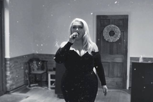 Charlotte Peck - Wedding Singer