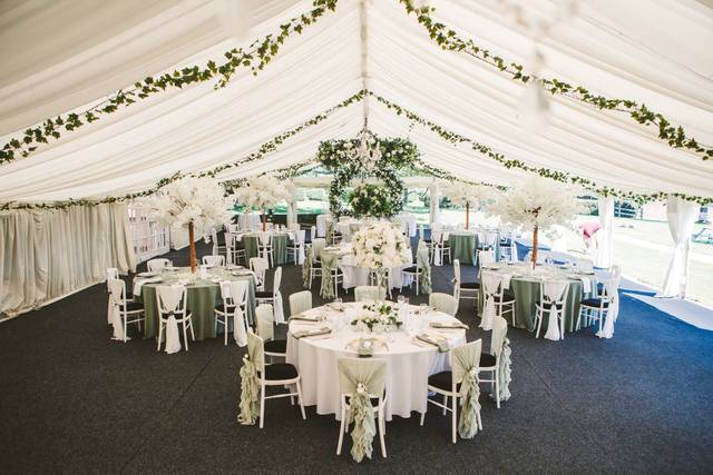 The Wedding House Droitwich