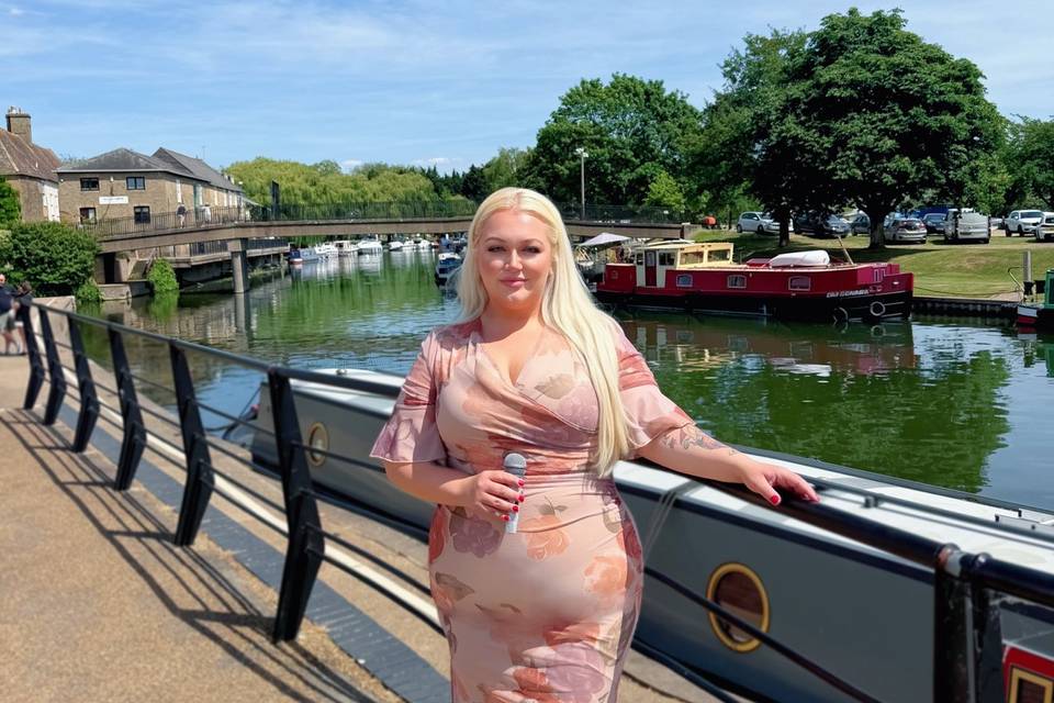 Ely wedding ✨🥂