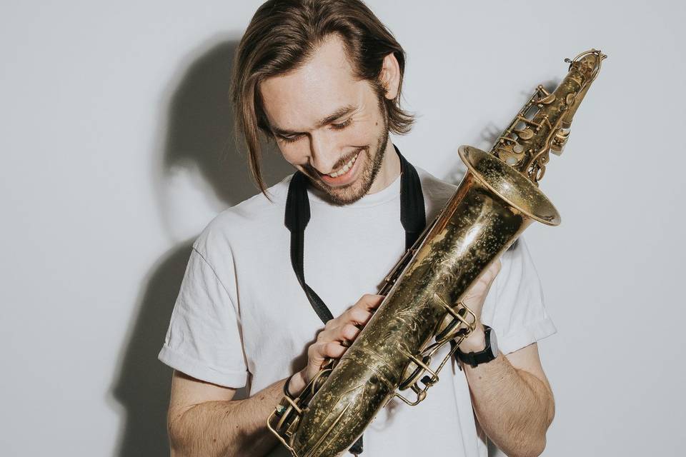 Sax and DJ UK