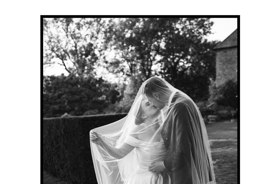 Hertfordshire weddings