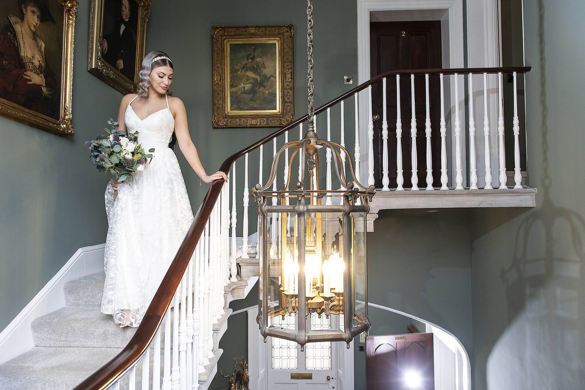 Dunston Hall Estate Chesterfield, Derbyshire - Updated Prices | Hitched ...