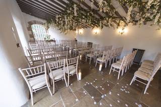 Dunston Hall Estate Chesterfield, Derbyshire - Updated Prices | Hitched ...