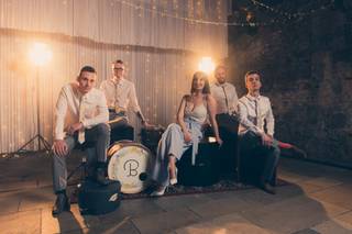 The Botanicals - Wedding & Party Band