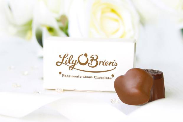 Lily O'Brien's Chocolates