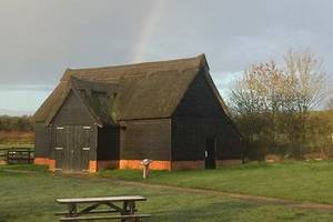 Wat Tyler Country Park 6