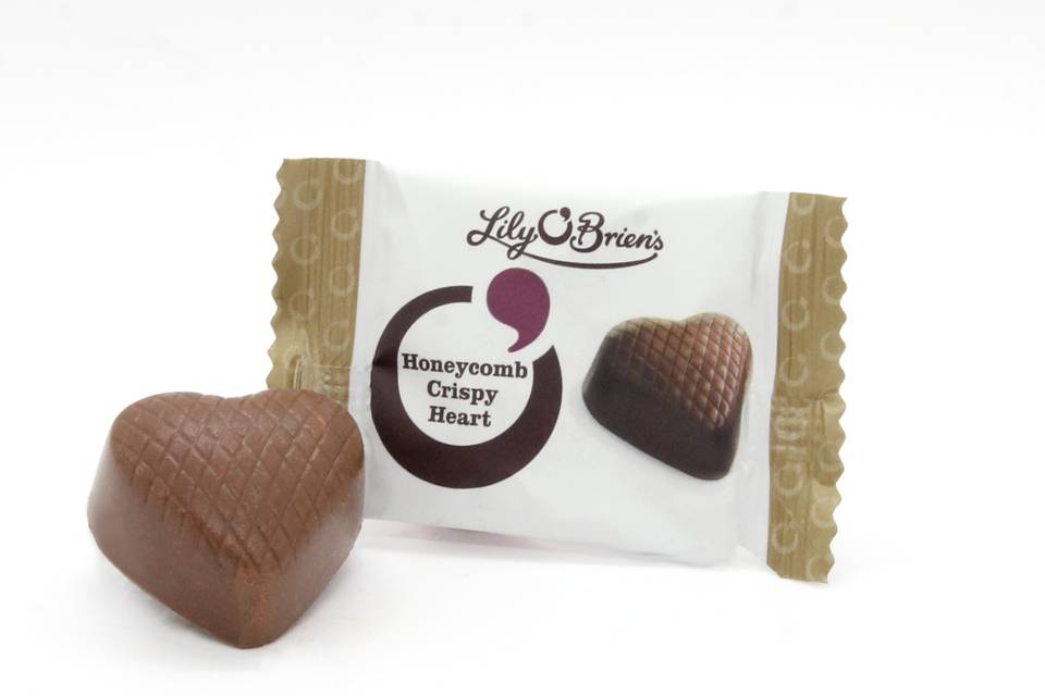 Lily O'Brien's Chocolates