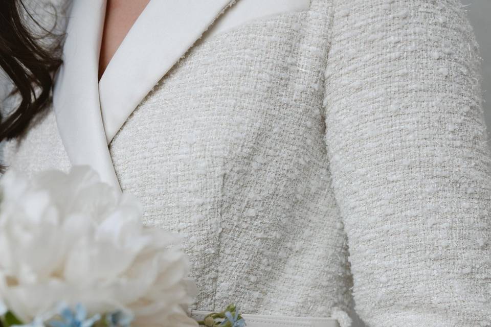 Details shot