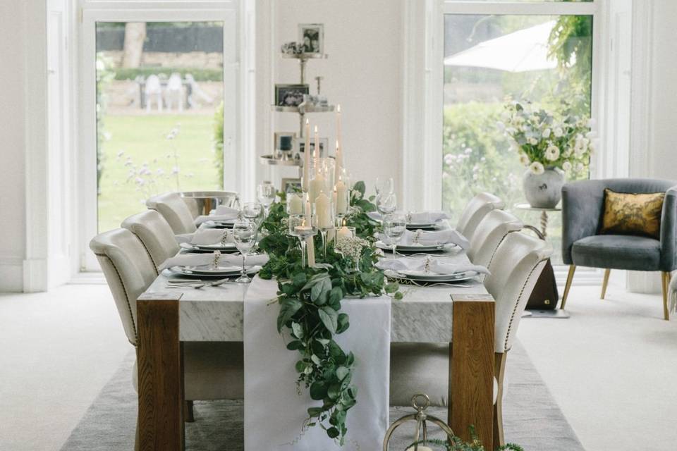 Bronte Eliza Weddings