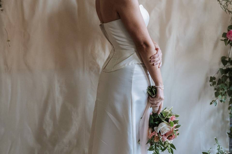 Gorgeous Bride