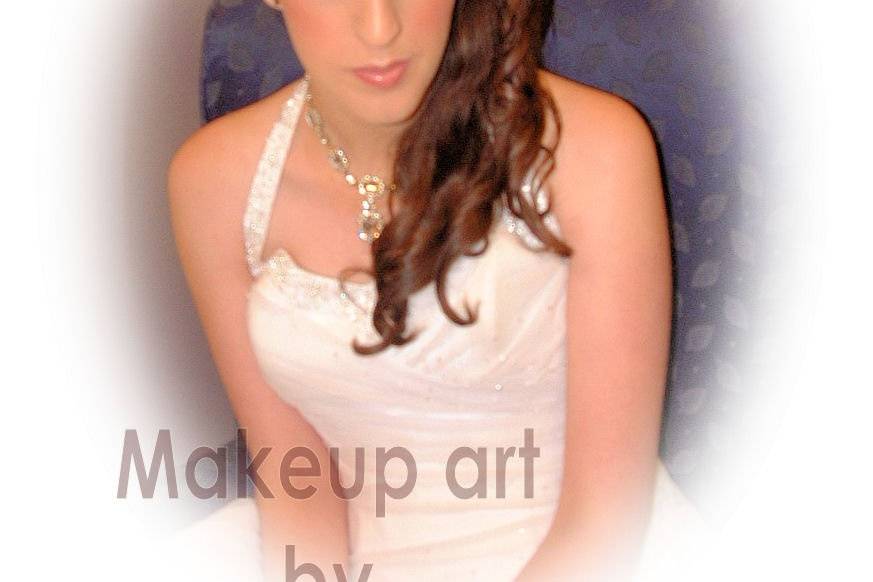 Masq Makeup Art By Samina Qureshi