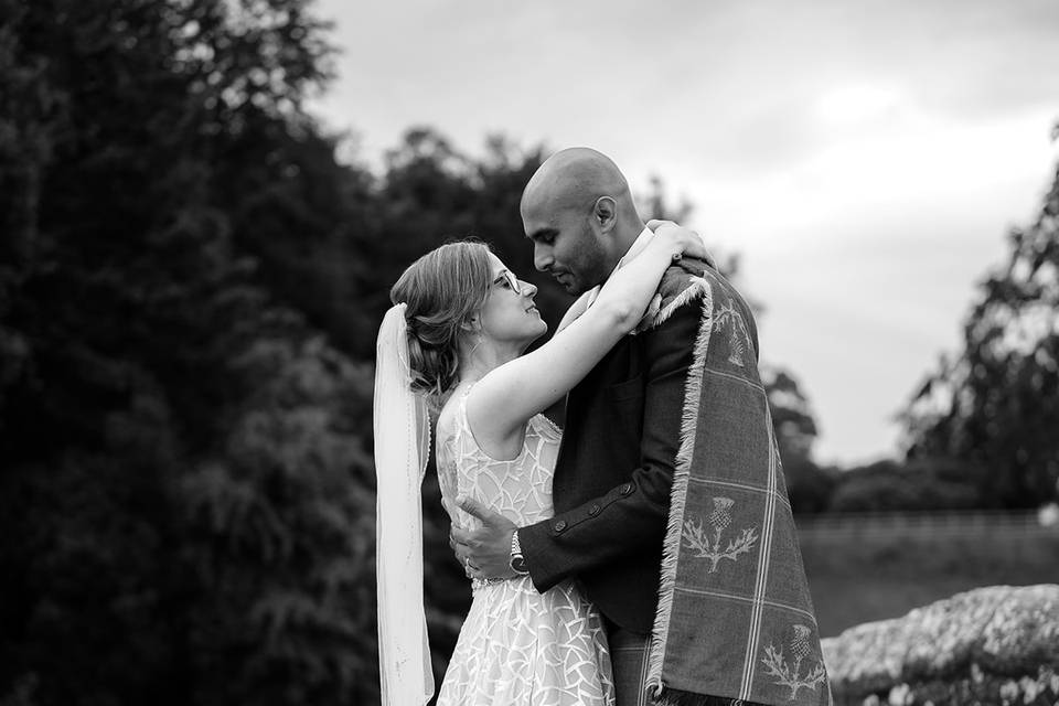 For Love + Thistle Photography