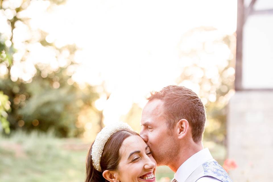 The Hospitium, York wedding