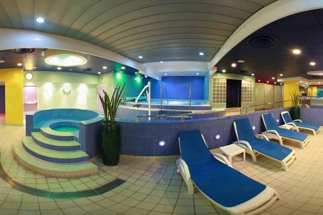 Bracknell Leisure Centre Bracknell, Berkshire - Updated Prices 