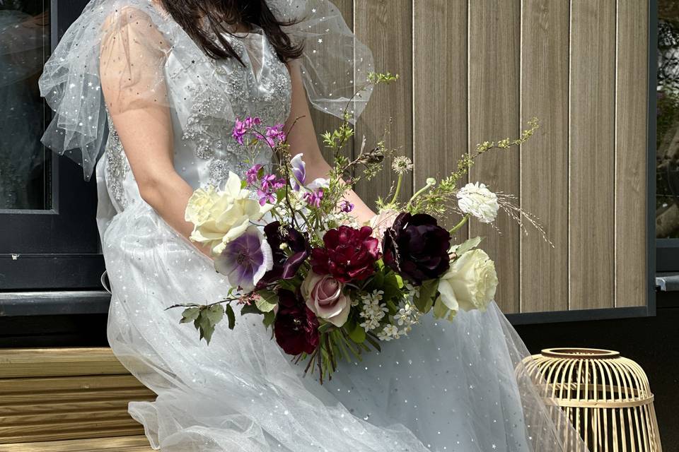 Bridal Bouquet