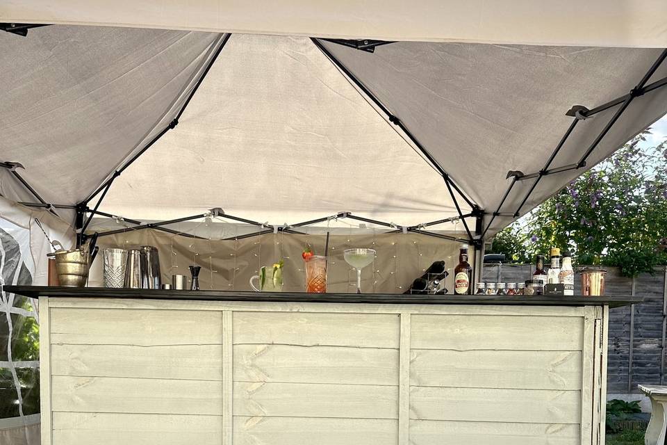 Mobile Bar