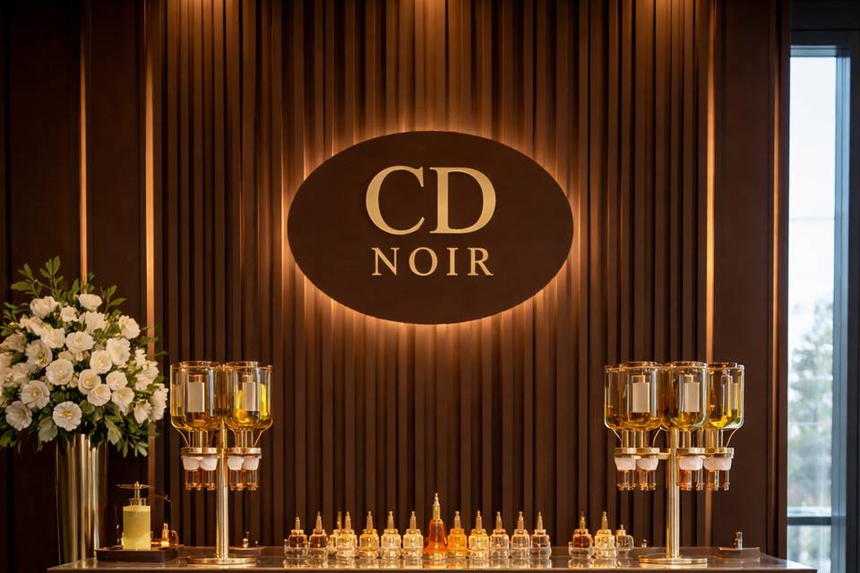 Perfume Bar