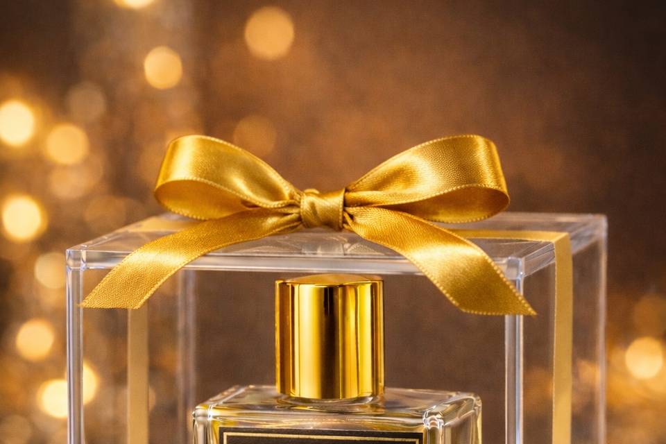 Perfume favours
