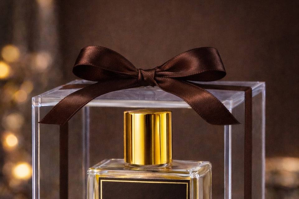 Perfume favour