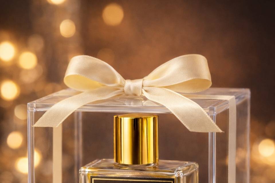 Perfume favour