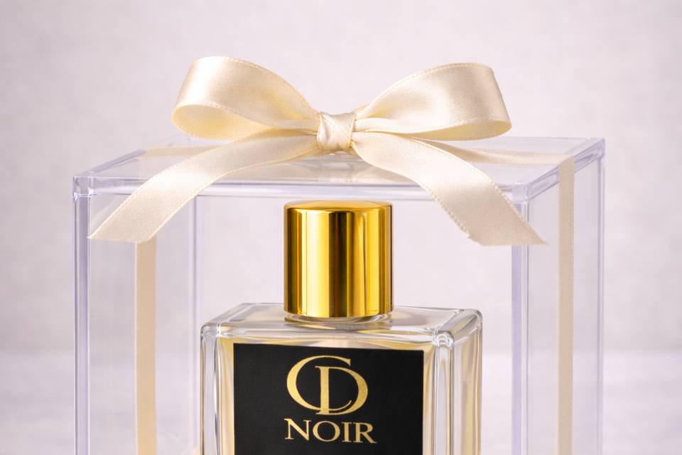 Luxury Boxed Wedding Favour