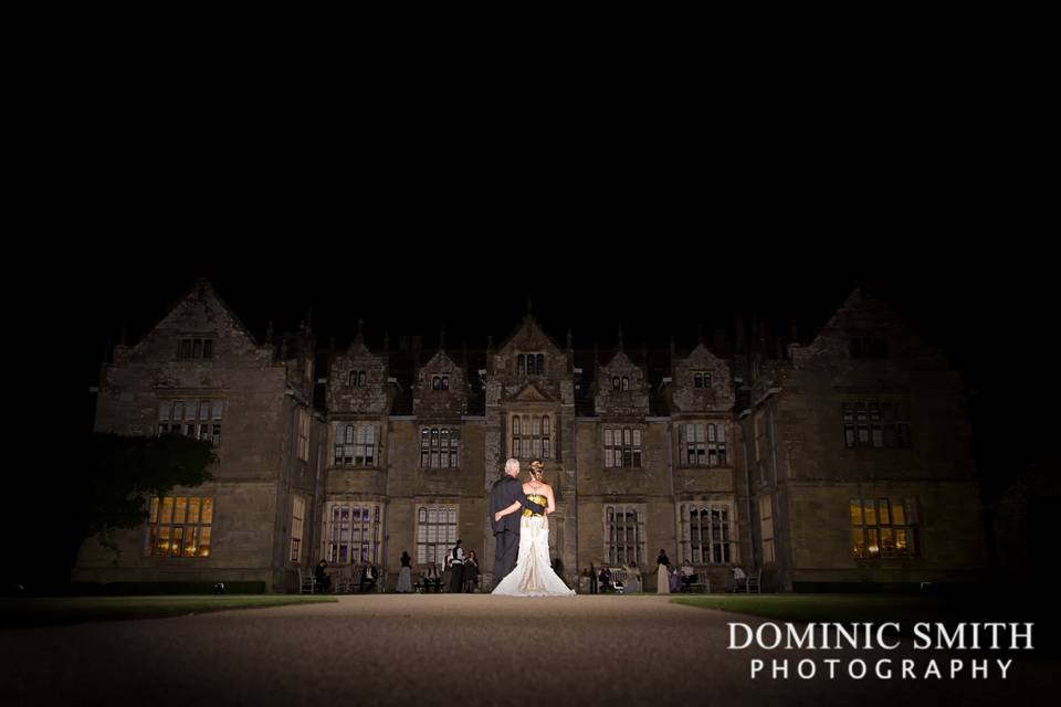 Sussex Wedding Photographer - Dominic Smith Photography