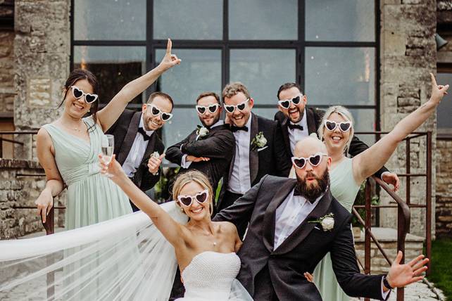 Yardspace @ Old Gore