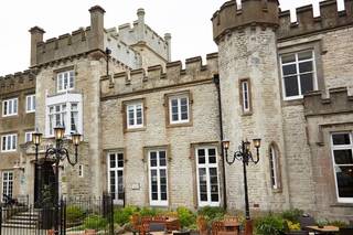The Ryde Castle Hotel