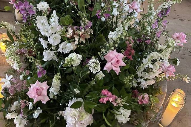 House of Marley Grey 