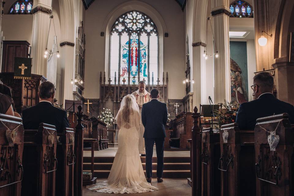 Church Ceremony
