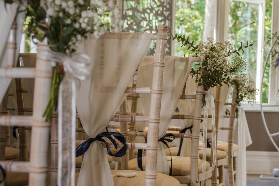 Ceremony