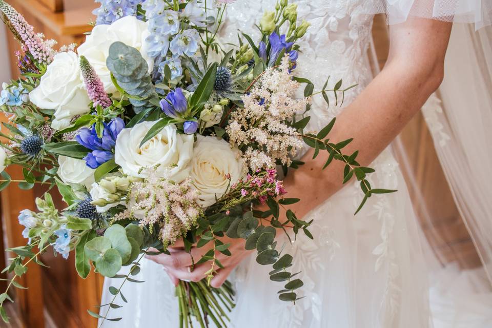 Bride Bouquet