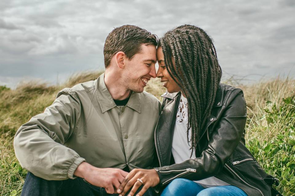 Engagement Shoot