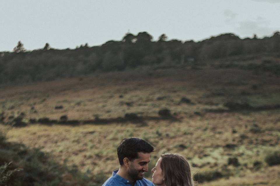 Engagement Shoot