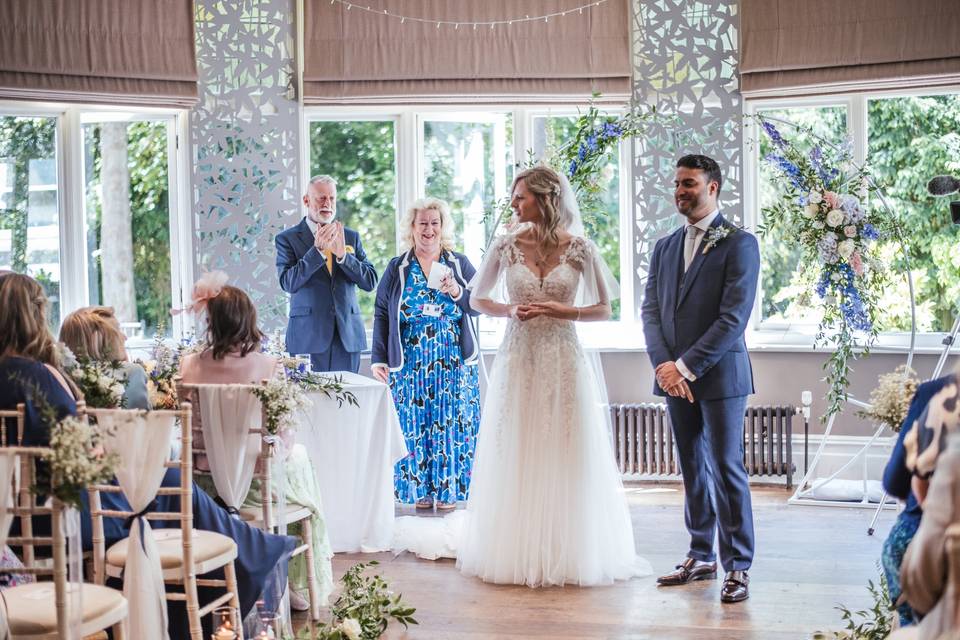 Ceremony