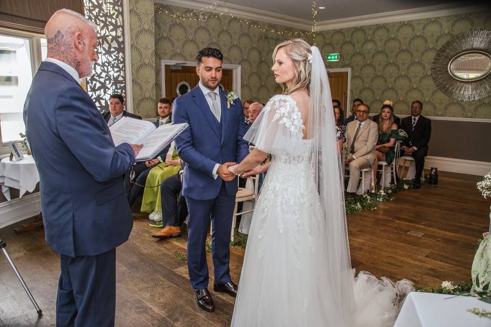 Ceremony