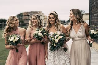 The Bridal House