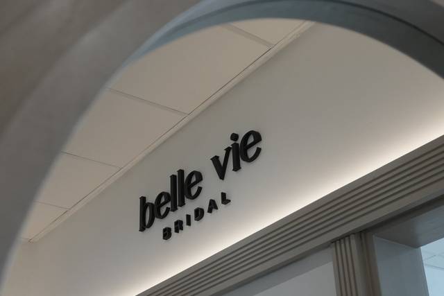 Belle Vie Bridal