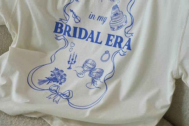 Unique Bridal Loungewear