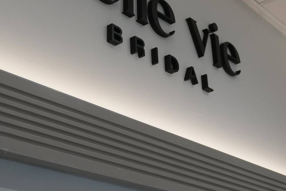 Belle Vie Bridal