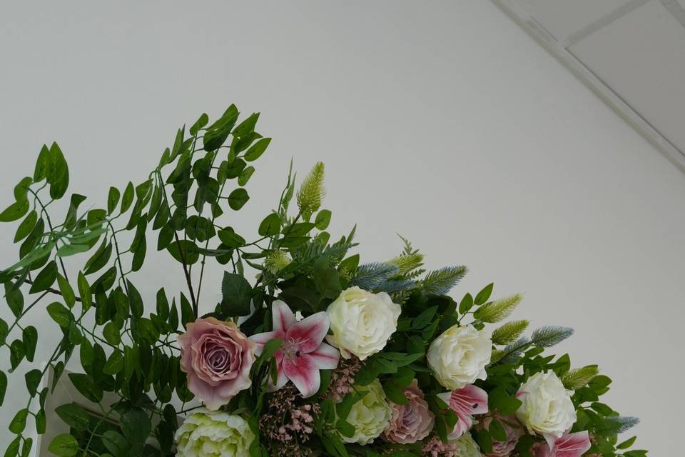 Gorgeous Touches