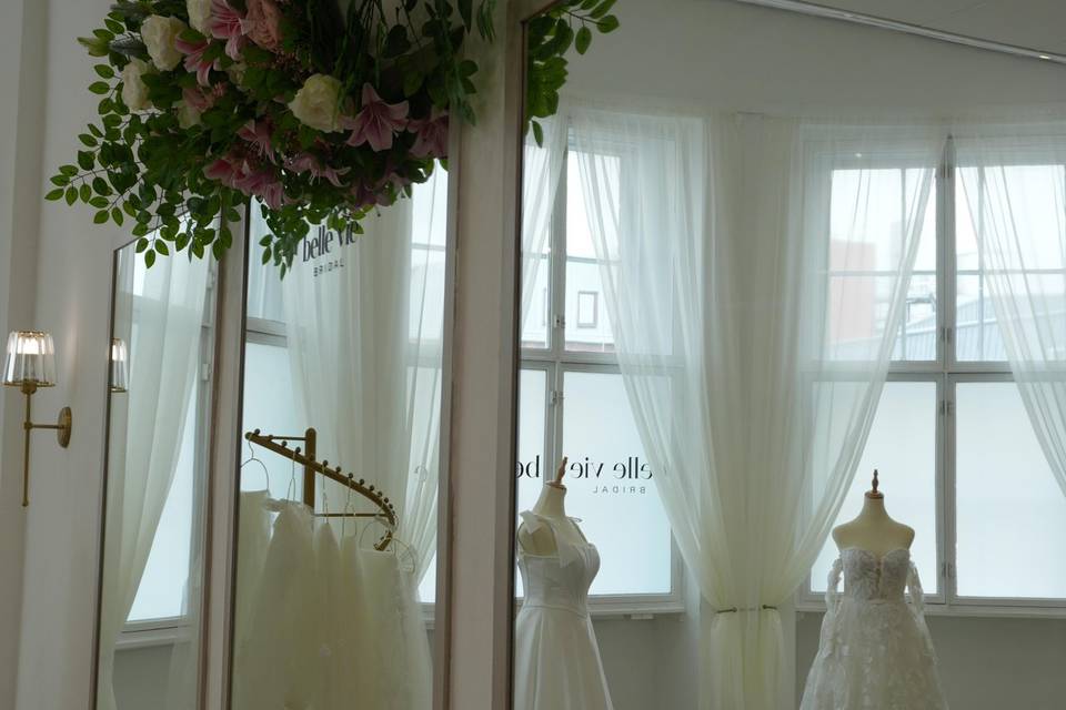 Our Beautiful Boutique