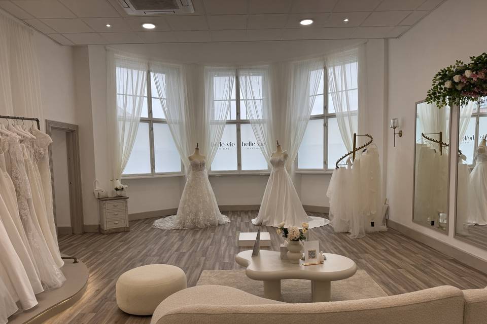 Belle Vie Bridal