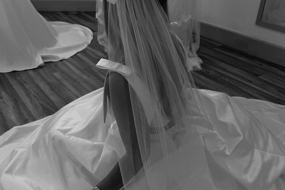 Fitting moments