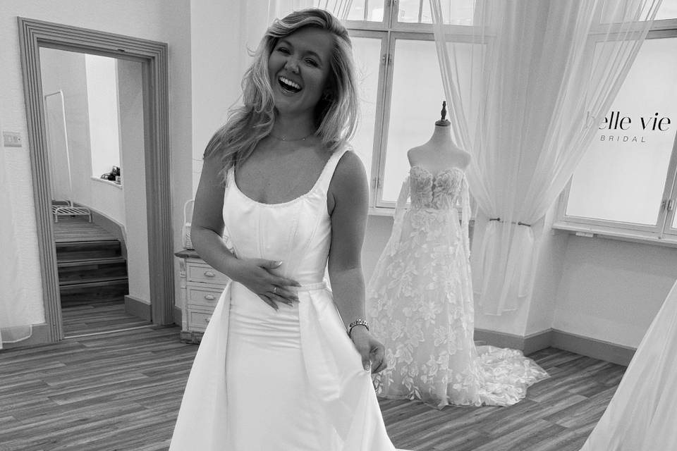 Fitting moments