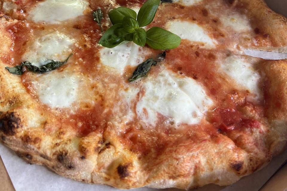 Margherita